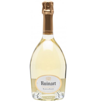 Ruinart Blanc de Blancs