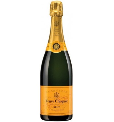 VEUVE CLIQUOT Brut