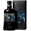 HIGHLAND PARK RAVEN