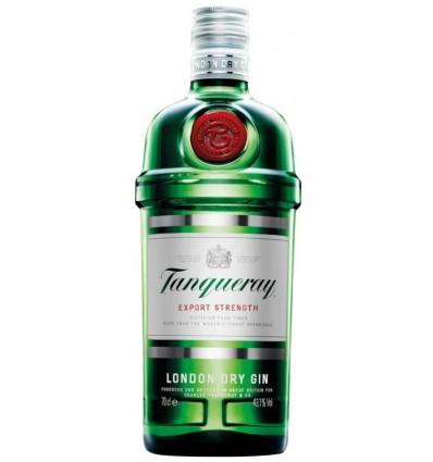 GIN TANQUERAY 