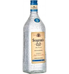 GIN SEAGRAM'S 