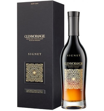 GLENMORANGIE SIGNET