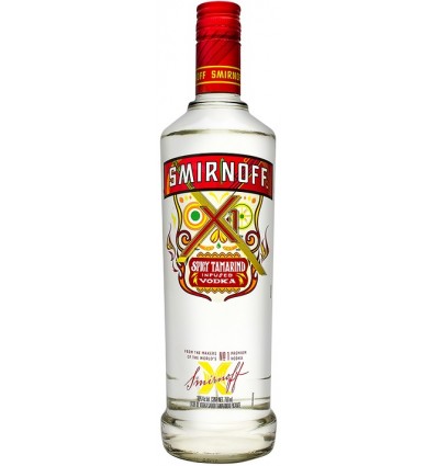 SMIRNOFF TAMARINDO