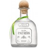 TEQUILA PATRON SILVER