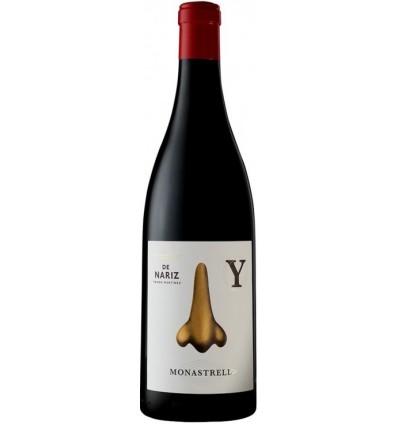 DE NARIZ TERROIR Yecla MAGNUM