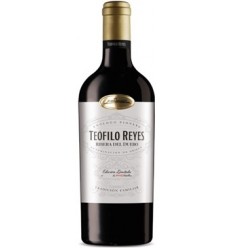 TEOFILO Reyes MAGNUM