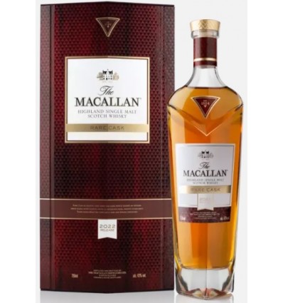 MACALLAN RARE CASK