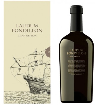 LAUDUM Fondillón