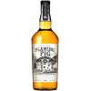 WHISKY FLAMING PIG