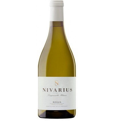 NIVARIUS Blanco MAGNUM